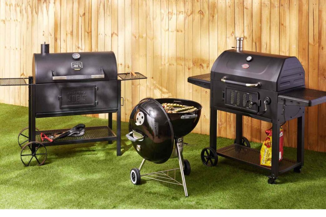 Do grills attract mosquitoes (How To Keep Them Off The BBQ)