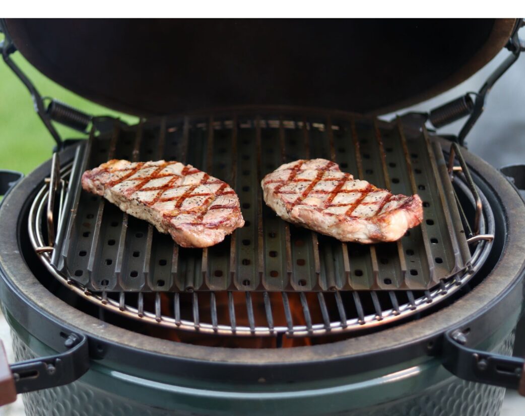 What do I need to know about Grill Grates? (quick read)