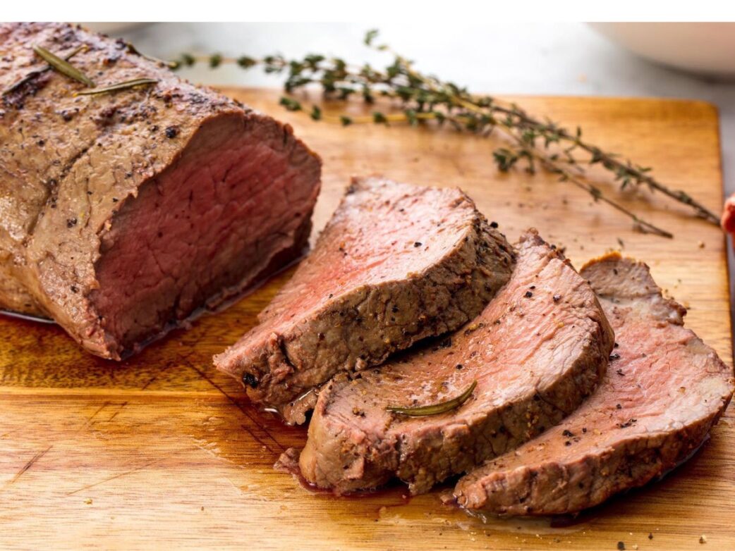 Is Beef Tenderloin Considered a Cheat Meal? (quick read)