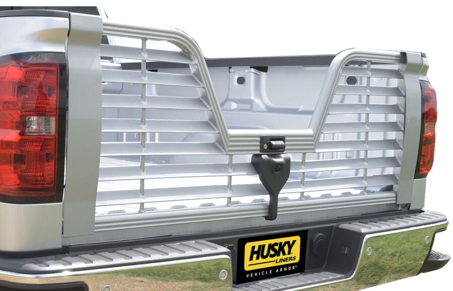 Vented tailgate. Are they worth it?