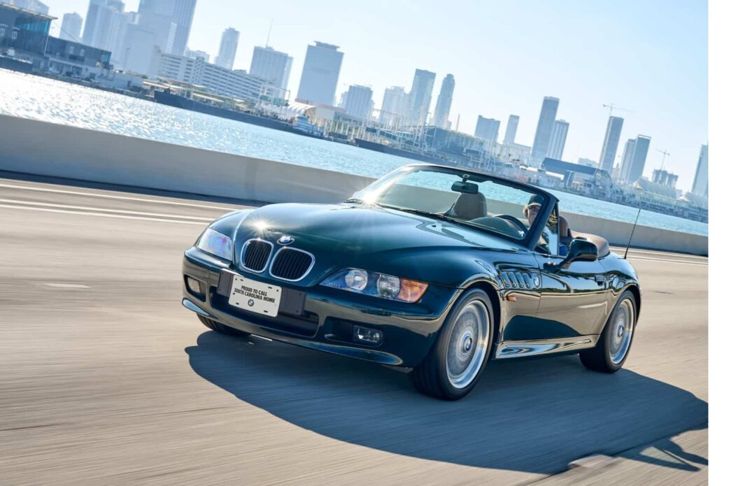 is-the-bmw-z3-expensive-to-maintain-outdoors-moment