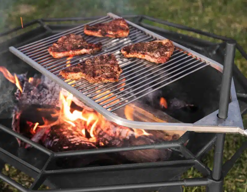 The True Cost of Grill Cleaning: A Professional Guide