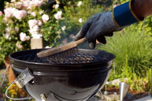 The True Cost of Grill Cleaning: A Professional Guide