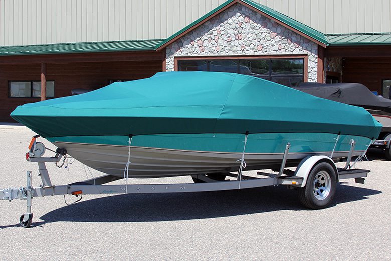 Best boat cover for outdoor storage