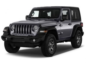 Jeep Wrangler Bluetooth Not Working (Full Solution Guide)