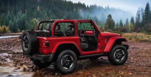 Jeep Wrangler Bluetooth Not Working (Full Solution Guide)