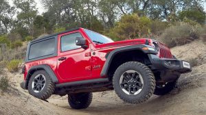 Jeep Wrangler Bluetooth Not Working (Full Solution Guide)