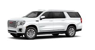 2024 gmc yukon