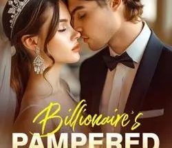 Billionaire's Pampered Wife