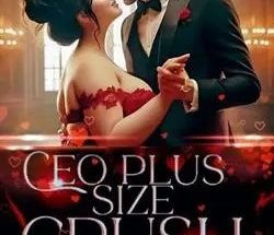 CEO Plus-Size Crush