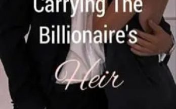 Carrying The Billionaire's Heir