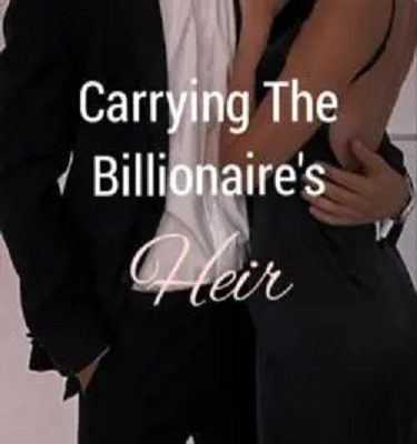 Carrying The Billionaire's Heir