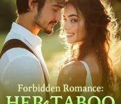 Forbidden Romance: Her Taboo Lover