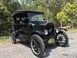 Ford Model T