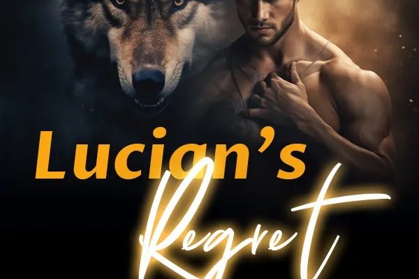 Lucian's Regret (Unknown Wolf Series 1-3)