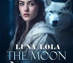 Luna Lola - The Moon Wolf