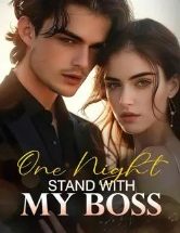 One Night Stand With My Boss