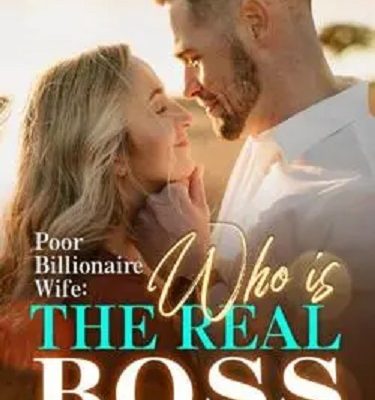 Poor Billionaire Wife: Who Is The Real Boss? Synopsis