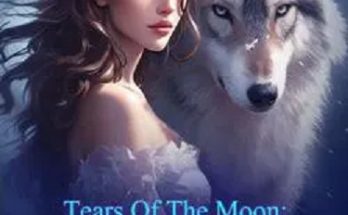 Tears Of The Moon: A Dance With Lycan Royalty