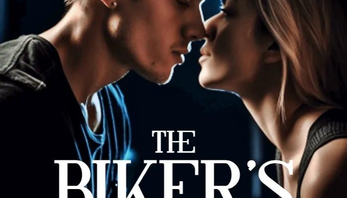 The Biker's Assassin: Ripper and Chaotic