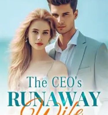 The CEO's Runaway Wife