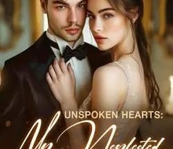 Unspoken Hearts: My Neglected Mute Wife's Escape