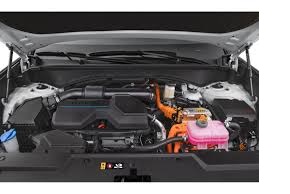 2025 hyundai santa cruz engine