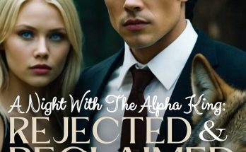 A Night With The Alpha King Rejected and Reclaimed