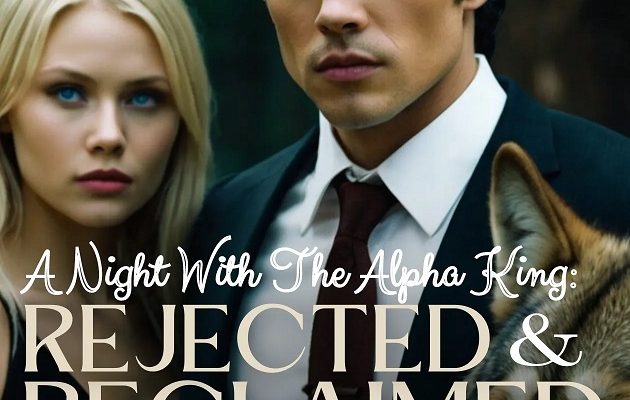 A Night With The Alpha King Rejected and Reclaimed