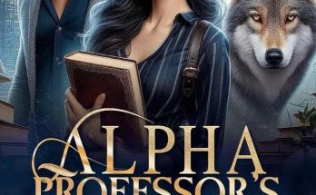 Alpha Professor's Forbidden Affair