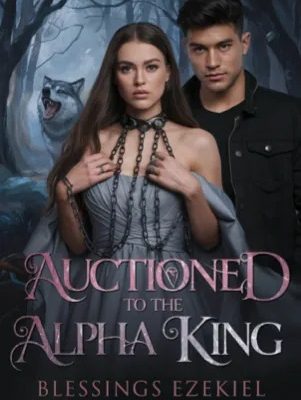 Auctioned To The AlphaAuctioned To The Alpha King King