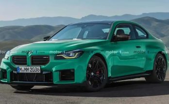 BMW M2 CS