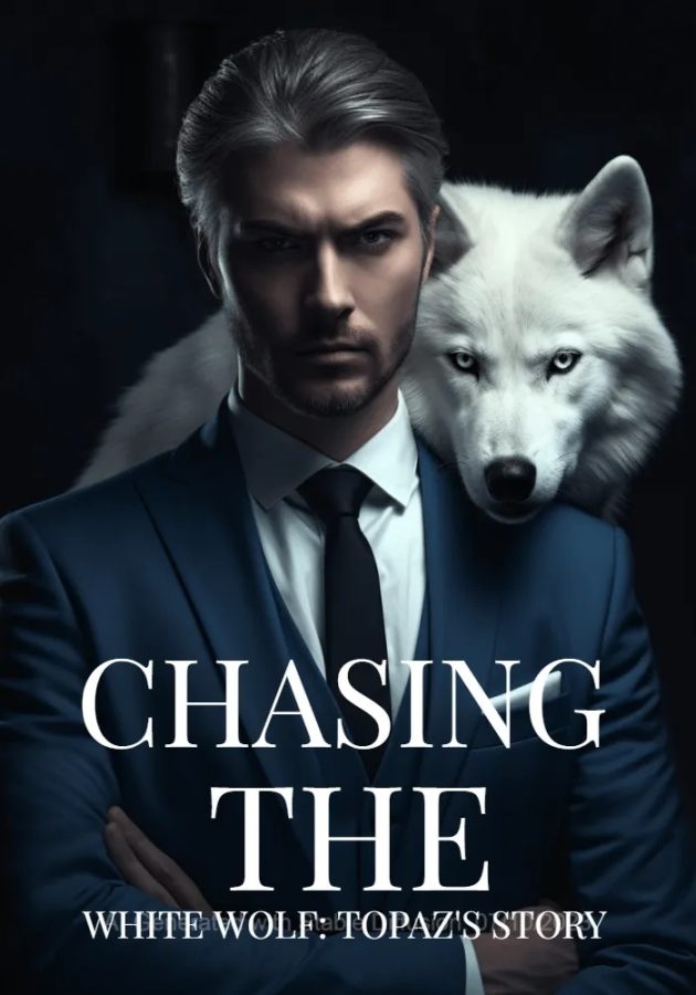 Chasing the White Wolf
