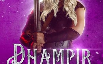 Dhampir Knight