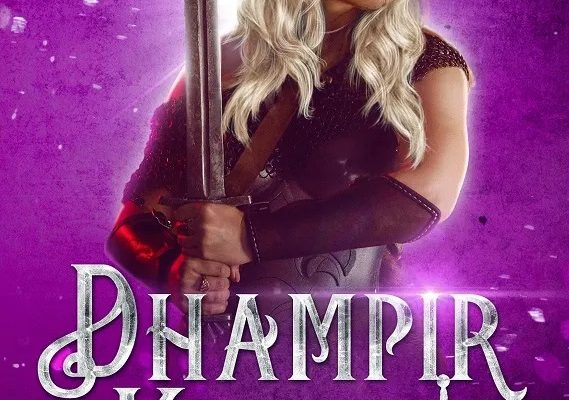 Dhampir Knight