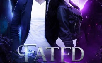 Fated To The Alpha (Complete Fated Series collection)