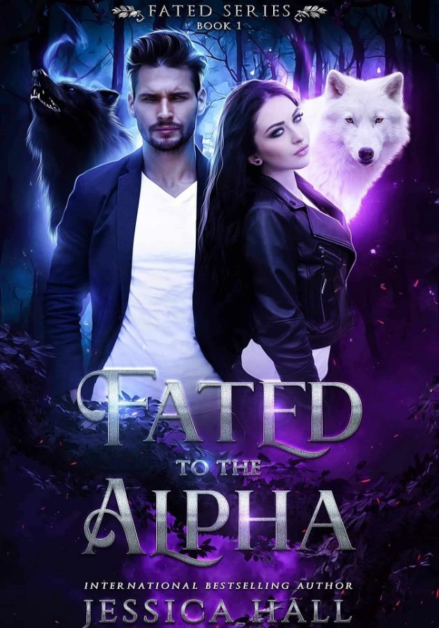 Fated To The Alpha (Complete Fated Series collection)
