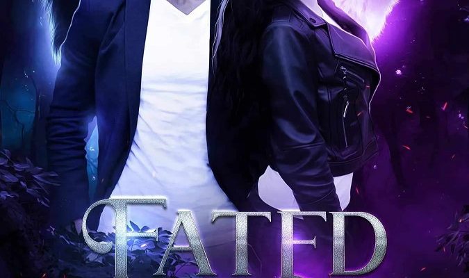 Fated To The Alpha (Complete Fated Series collection)