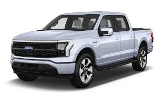 Ford F-150 Lightning