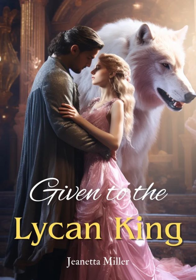 Given to the Lycan King
