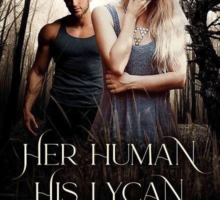 Her Human His Lycan