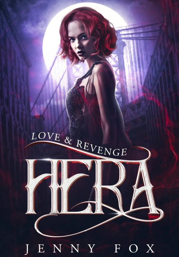 Hera, Love & Revenge
