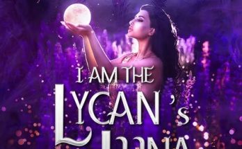 I Am The Lycan's Luna