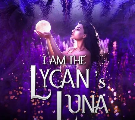 I Am The Lycan's Luna