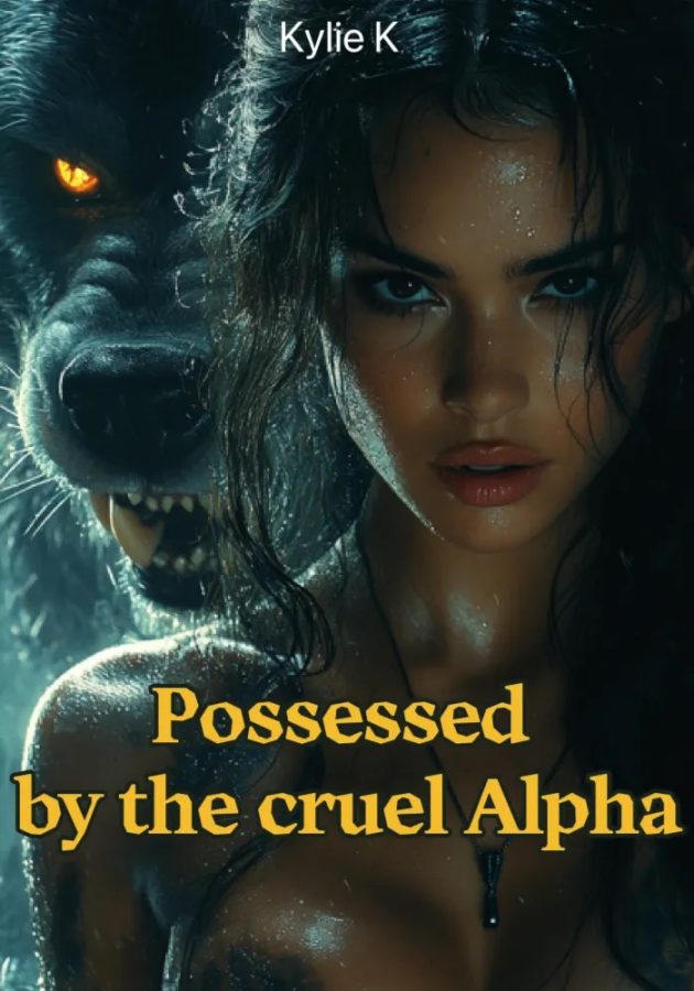 Possessed By The Cruel Alpha
