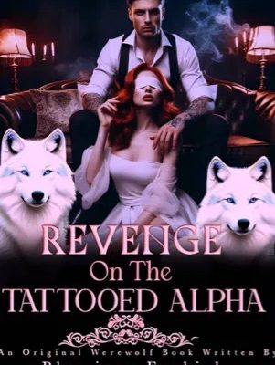 Revenge On The Tattooed Alpha