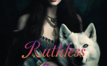 Ruthless Alpha King's Princess