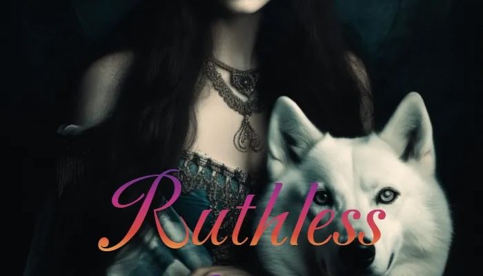 Ruthless Alpha King's Princess