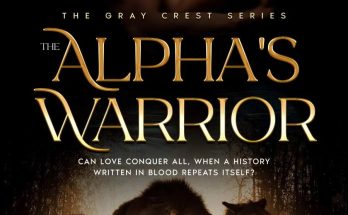 The Alpha's Warrior