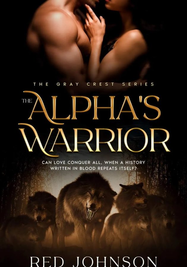 The Alpha's Warrior
